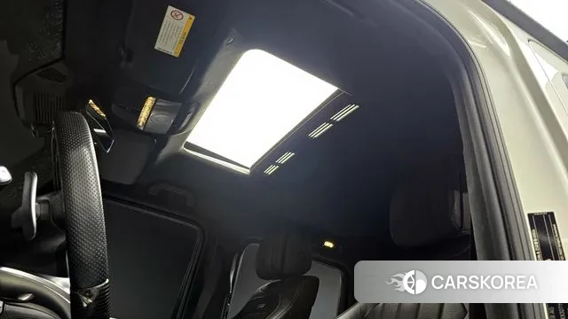 Mercedes-Benz G-Class W463b id 3028990 из Кореи 11