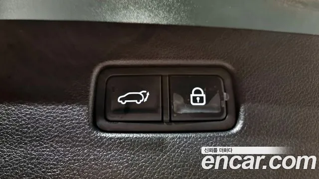 Genesis GV70 id 2659207 из Кореи 11