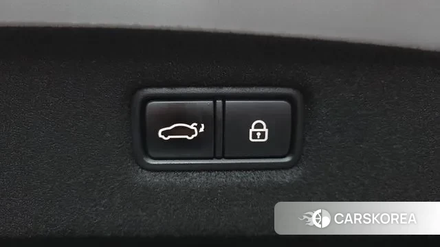 Genesis G90 id 3396773 из Кореи 11