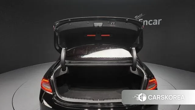 Hyundai Grandeur IG id 3499806 из Кореи 11