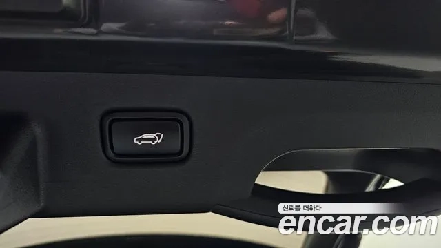 Kia EV6 id 2910892 из Кореи 11