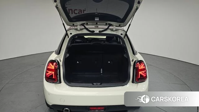 Mini Cooper id 3885930 из Кореи 11