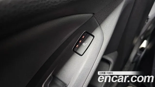 Honda Accord 10th Generation id 2850205 из Кореи 11