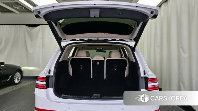 Genesis GV80 id 3372864 из Кореи 11