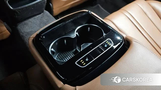 Genesis G80 (RG3) id 3590905 из Кореи 11