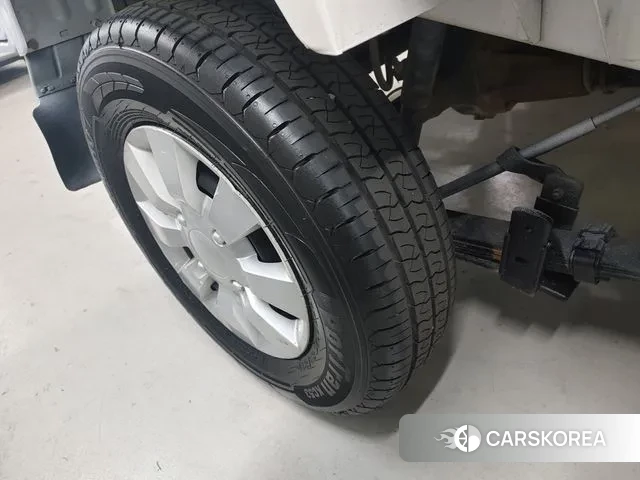 Chevrolet (GM Daewoo) New Labo id 3024638 из Кореи 11