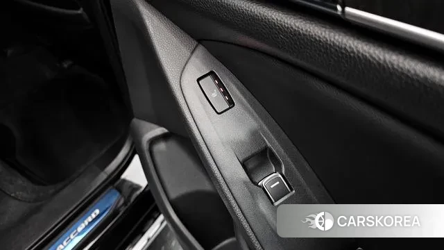 Honda Accord 10th Generation id 3319591 из Кореи 11