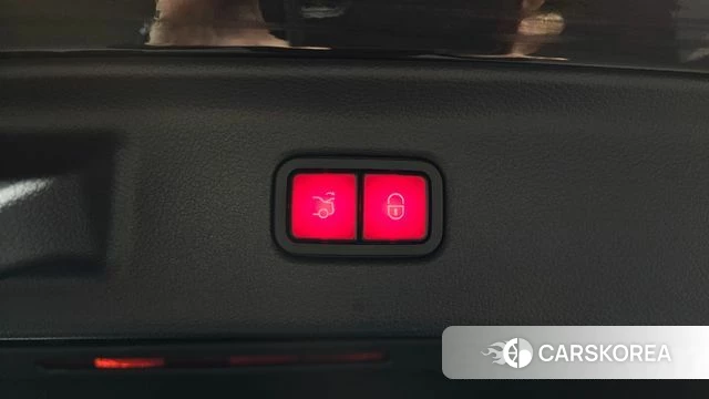 Mercedes-Benz S-Class W223 id 3864672 из Кореи 11