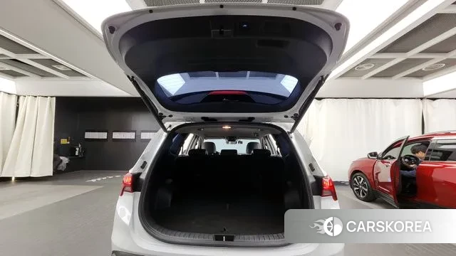 Hyundai The New Santa Fe id 3343951 из Кореи 11