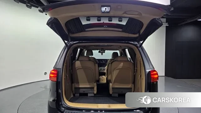 Kia The New Carnival id 3789569 из Кореи 11