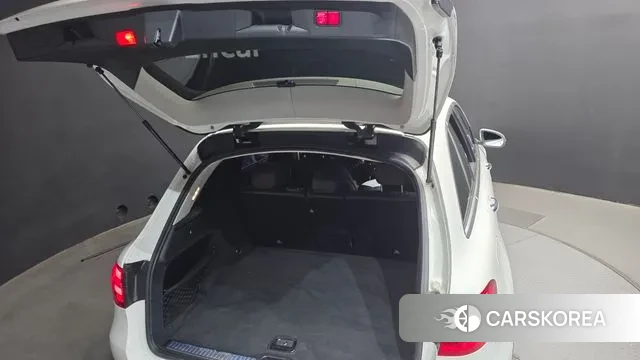 Mercedes-Benz GLC-Class X253 id 3573685 из Кореи 11