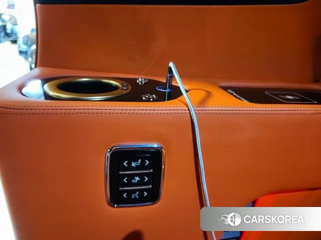 Cadillac Escalade 5th Generation id 3870648 из Кореи 11