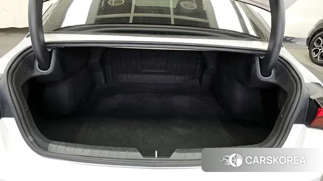 Kia The New K5 3rd generation id 3679630 из Кореи 11