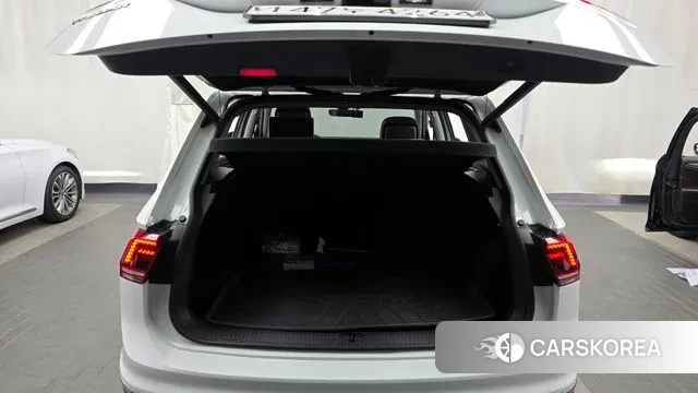 Volkswagen Tiguan second Generation id 3459560 из Кореи 11