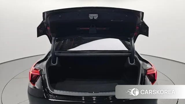 Kia K8 id 3306171 из Кореи 11