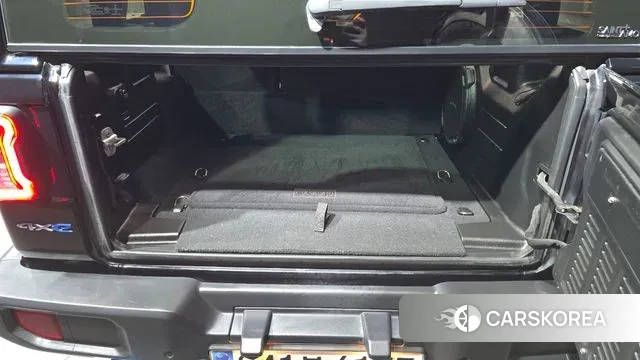 Jeep Wrangler (JL) id 3645199 из Кореи 11