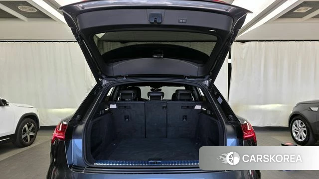 Audi e-Tron id 3896996 из Кореи 11