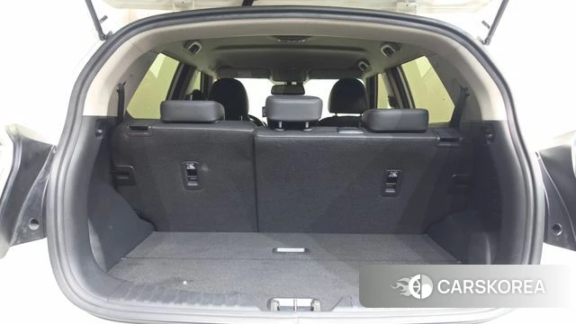 Ssangyong Berry New Tivoli id 4632703 из Кореи 11
