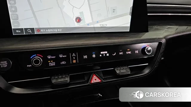 Kia K8 id 3493136 из Кореи 11