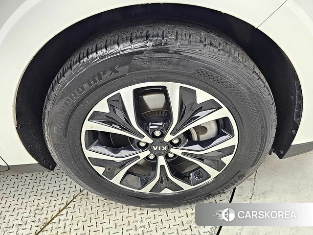Kia Carnival 4th generation id 4362247 из Кореи 11