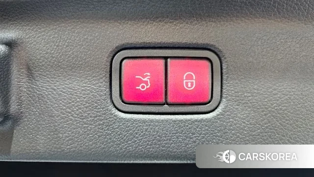 Mercedes-Benz S-Class W223 id 2889257 из Кореи 11