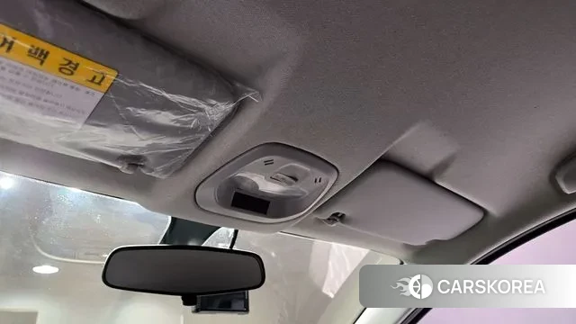 Chevrolet (GM Daewoo) The New Spark id 3692320 из Кореи 11