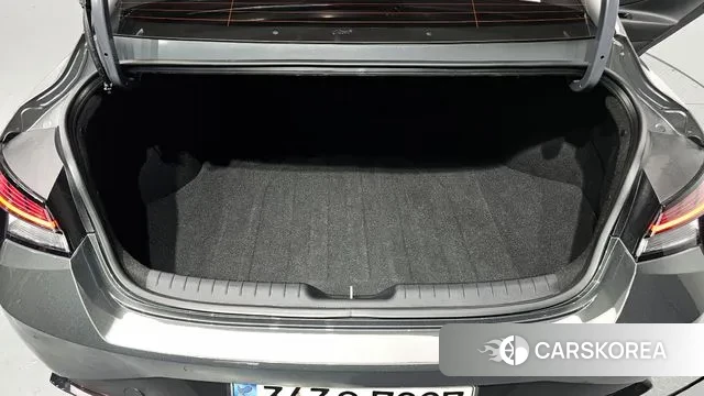 Hyundai Avante (CN7) id 3598126 из Кореи 11