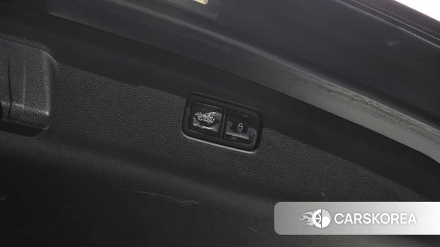 Genesis GV70 id 4572083 из Кореи 11
