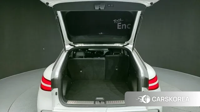 Genesis GV60 id 3468308 из Кореи 11