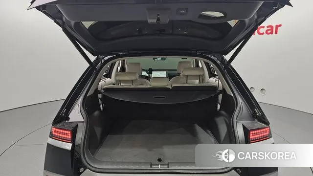 Hyundai Ionic 5 id 3274055 из Кореи 11