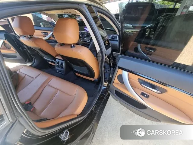 BMW 4 Series (F32) id 3599195 из Кореи 11