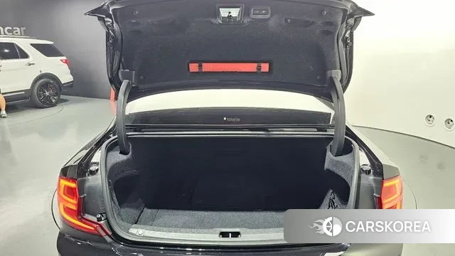 Volvo S90 id 3096121 из Кореи 11