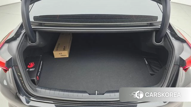 Kia K8 id 4561388 из Кореи 11
