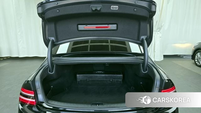 Genesis G80 (RG3) id 3843974 из Кореи 11