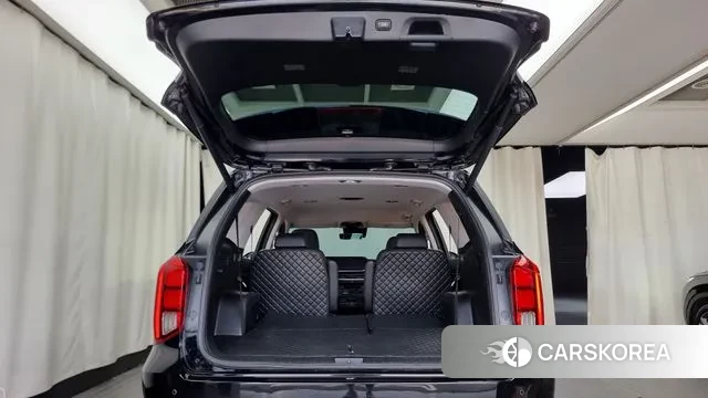 Hyundai The New Palisade id 3058795 из Кореи 11