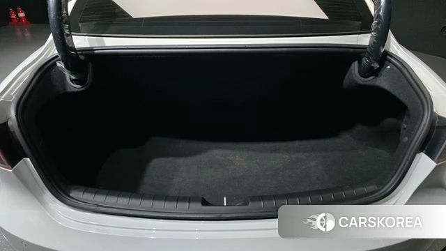 Hyundai The New Grandeur IG id 3904109 из Кореи 11