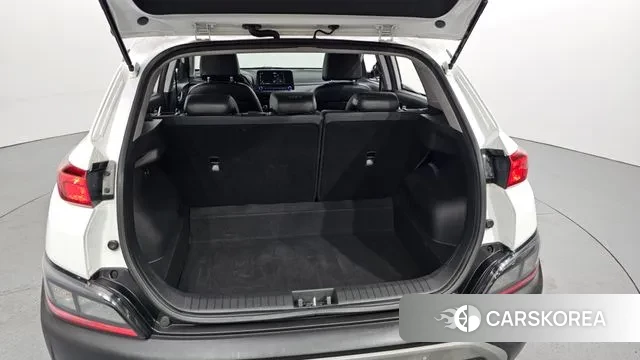 Hyundai The New Kona id 3625285 из Кореи 11