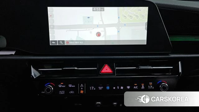 Kia Di All New Niro EV id 4783694 из Кореи 11