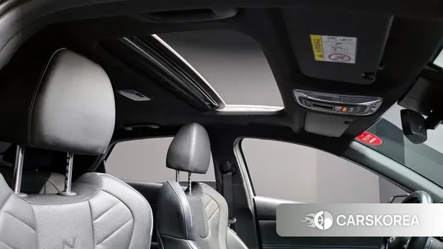 Hyundai Avante (CN7) id 3572568 из Кореи 11