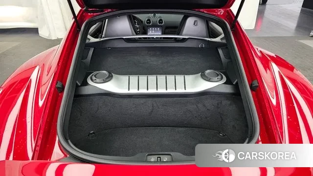 Porsche 718 Cayman id 3515102 из Кореи 11