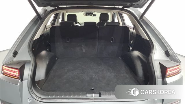 Hyundai Ionic 5 id 3954218 из Кореи 11