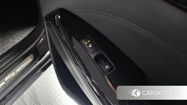 Kia K7 Premier Hybrid id 3374370 из Кореи 11