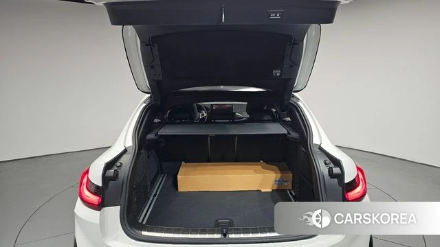 BMW X4 (G02) id 4428740 из Кореи 11