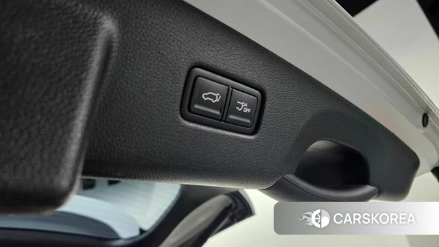 Kia Carnival 4th generation id 4427942 из Кореи 11