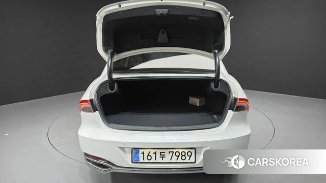 Hyundai The New Grandeur IG id 3832755 из Кореи 11