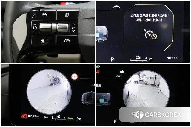 Kia The New Carnival 4th Generation id 4516102 из Кореи 11