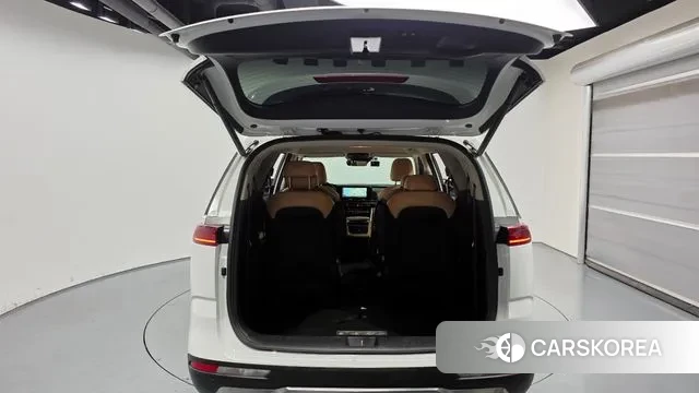 Kia Carnival 4th generation id 3327879 из Кореи 11