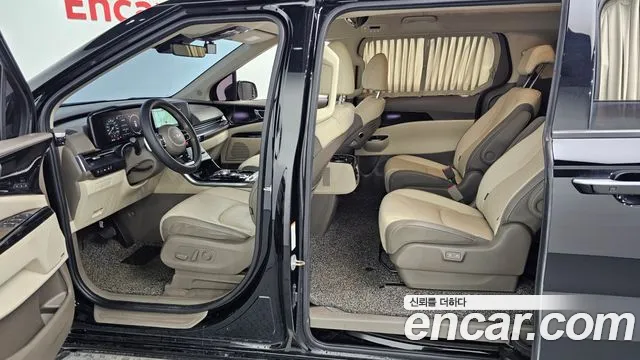 Kia Carnival 4th generation id 2660671 из Кореи 11