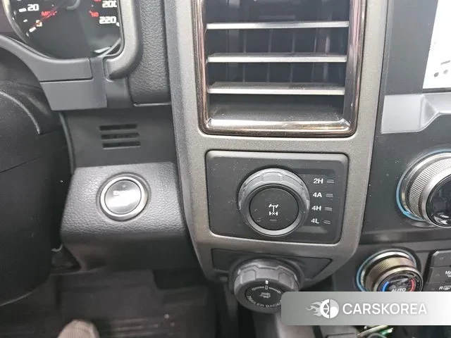 Ford F150 id 3344950 из Кореи 11