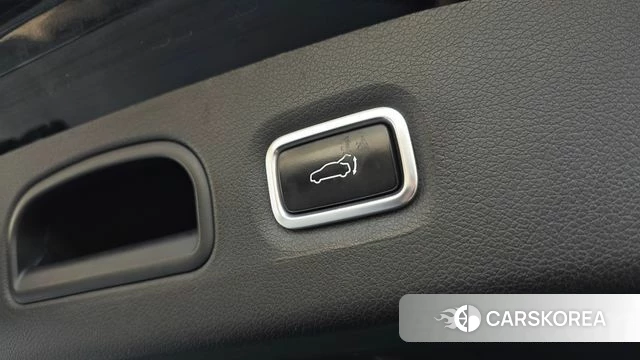 Kia Stinger id 3845803 из Кореи 11